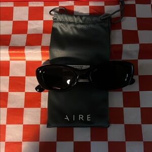 Black Sunglasses for Women